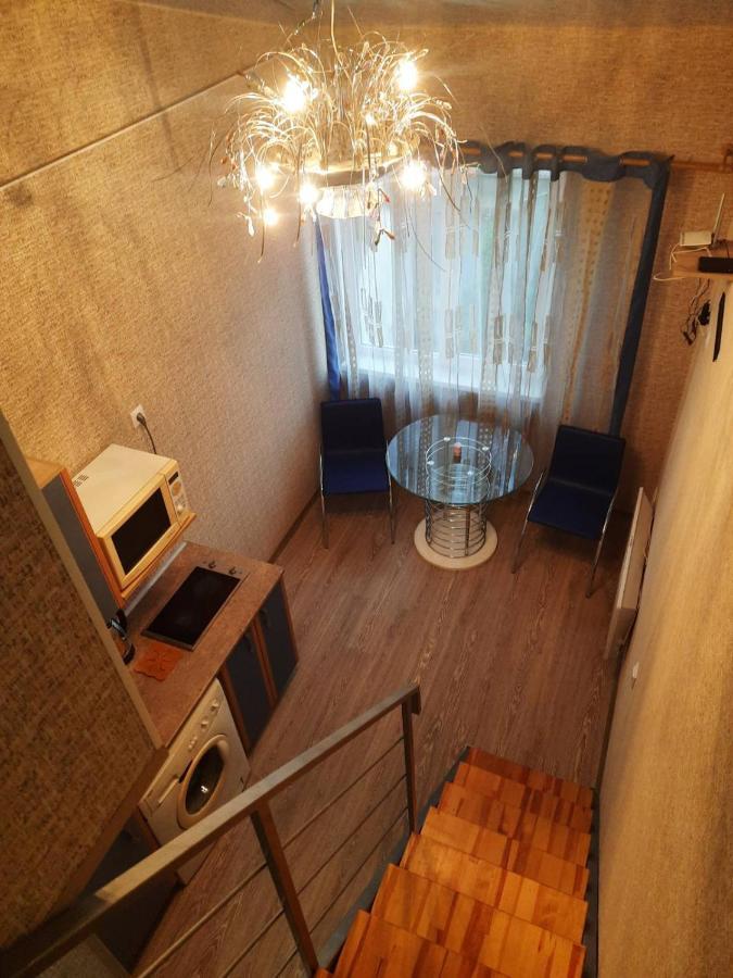 Home Odessa Kültér fotó