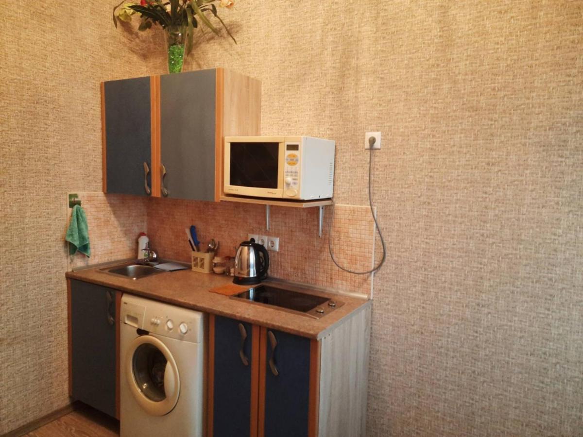 Home Odessa Kültér fotó