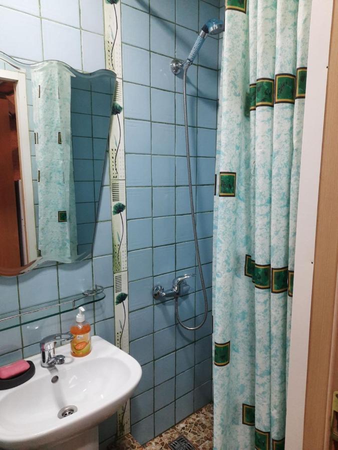 Home Odessa Kültér fotó