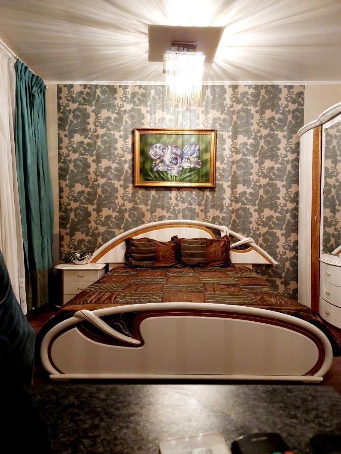 Home Odessa Kültér fotó